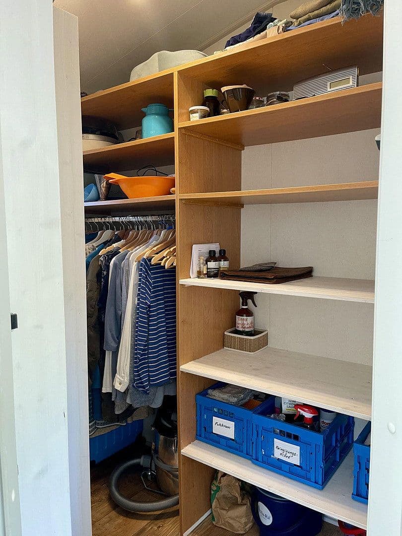 Predaj domu 50 m², pozemok 400 m², Dahme, Šlezvicko-Holštajnsko Predaj domu 50 m², pozemok 400 m², Dahme, Šlezvicko-Holštajnsko