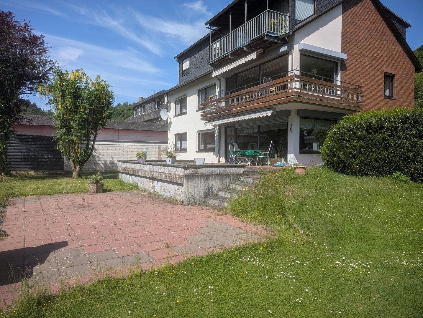 Predaj bytu 3-izbový 97 m², Am Mühlenteich 13, Alf, Porýnie-Falcko Predaj bytu 3-izbový 97 m², Am Mühlenteich 13, Alf, Porýnie-Falcko