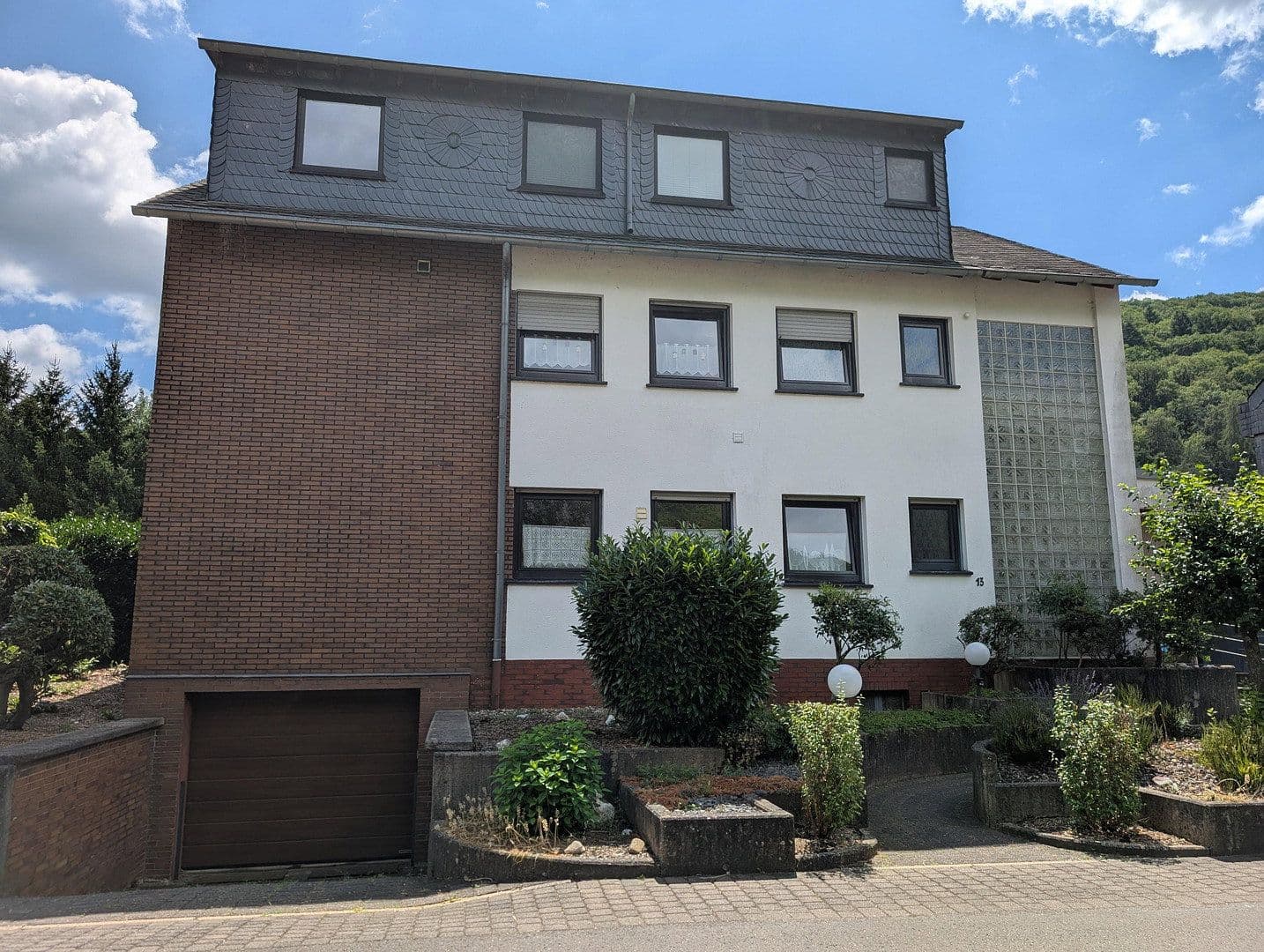 Predaj bytu 3-izbový 97 m², Am Mühlenteich 13, Alf, Porýnie-Falcko Predaj bytu 3-izbový 97 m², Am Mühlenteich 13, Alf, Porýnie-Falcko