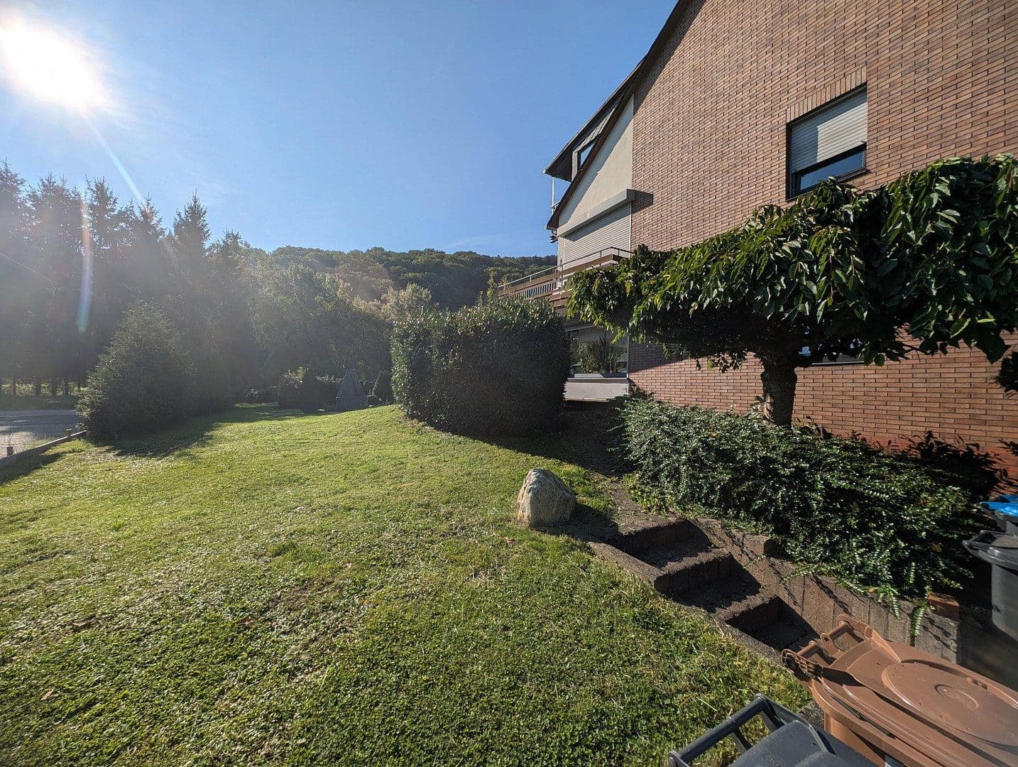 Predaj bytu 3-izbový 97 m², Am Mühlenteich 13, Alf, Porýnie-Falcko Predaj bytu 3-izbový 97 m², Am Mühlenteich 13, Alf, Porýnie-Falcko