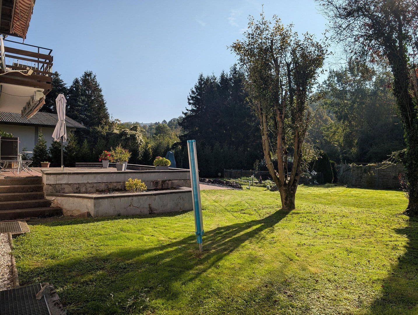 Predaj bytu 3-izbový 97 m², Am Mühlenteich 13, Alf, Porýnie-Falcko Predaj bytu 3-izbový 97 m², Am Mühlenteich 13, Alf, Porýnie-Falcko