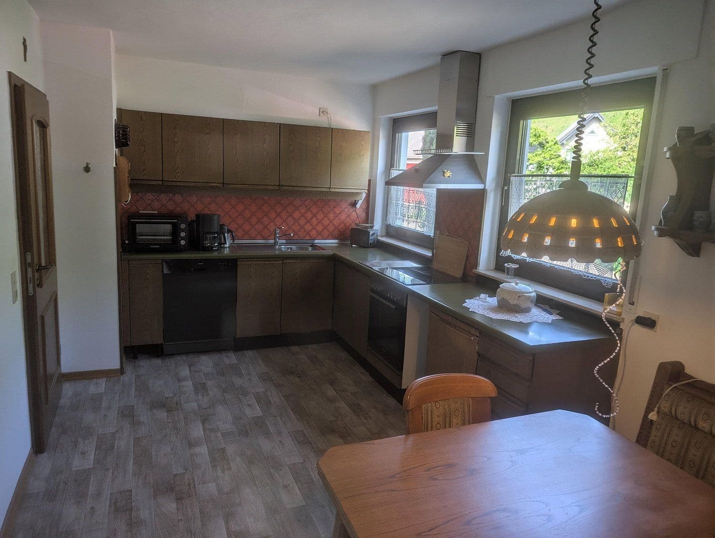 Predaj bytu 3-izbový 97 m², Am Mühlenteich 13, Alf, Porýnie-Falcko Predaj bytu 3-izbový 97 m², Am Mühlenteich 13, Alf, Porýnie-Falcko