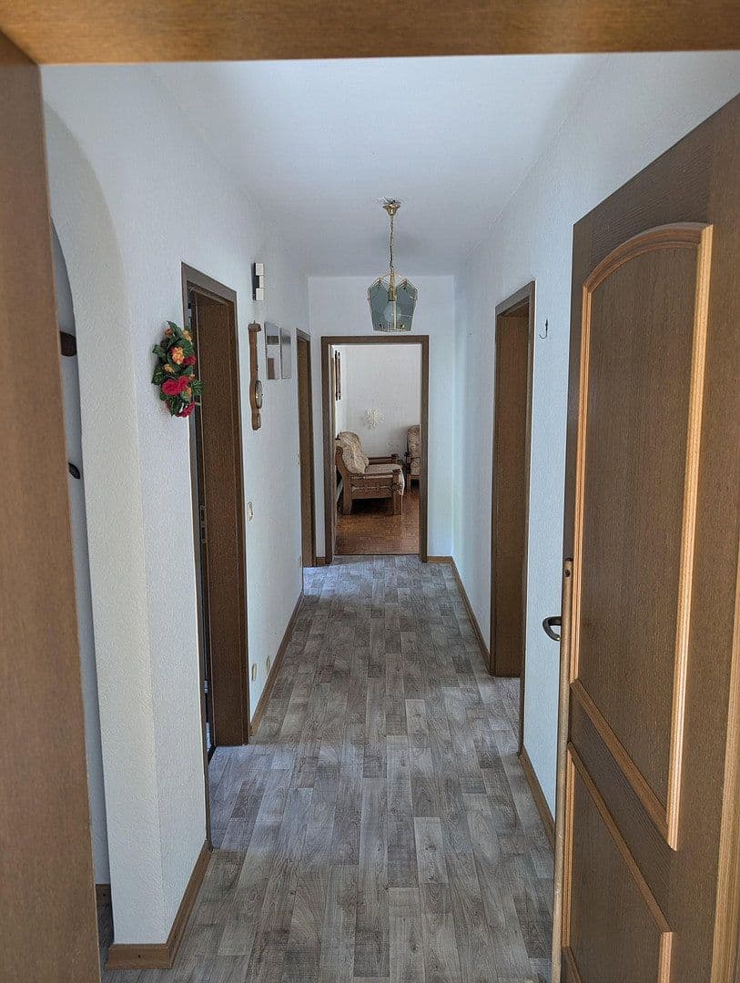 Predaj bytu 3-izbový 97 m², Am Mühlenteich 13, Alf, Porýnie-Falcko Predaj bytu 3-izbový 97 m², Am Mühlenteich 13, Alf, Porýnie-Falcko