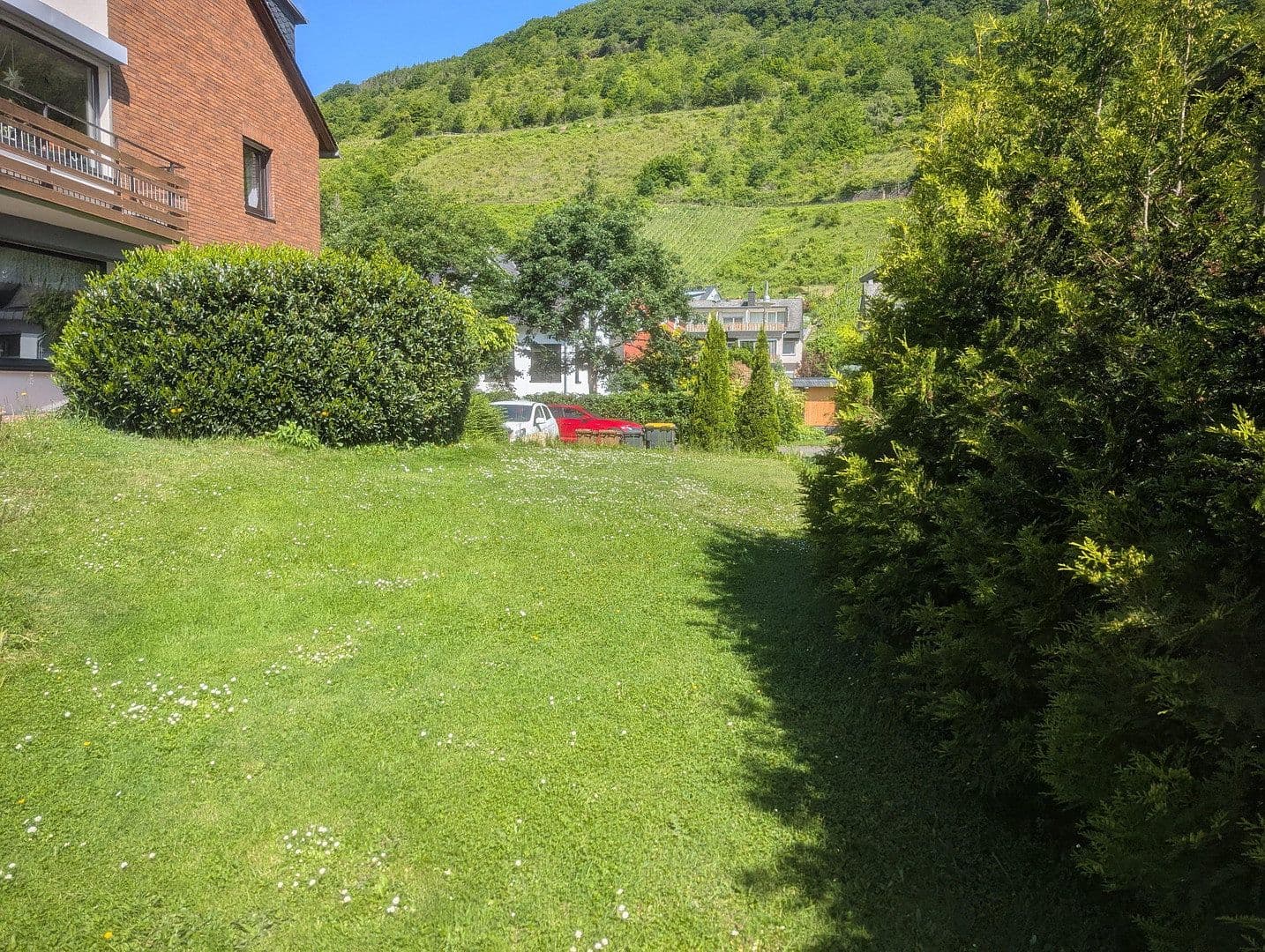 Predaj bytu 3-izbový 97 m², Am Mühlenteich 13, Alf, Porýnie-Falcko Predaj bytu 3-izbový 97 m², Am Mühlenteich 13, Alf, Porýnie-Falcko