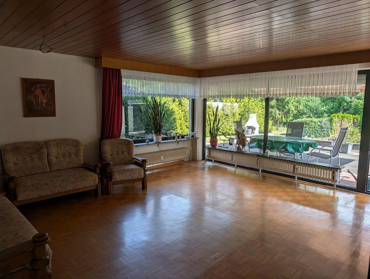 Predaj bytu 3-izbový 97 m², Am Mühlenteich 13, Alf, Porýnie-Falcko Predaj bytu 3-izbový 97 m², Am Mühlenteich 13, Alf, Porýnie-Falcko