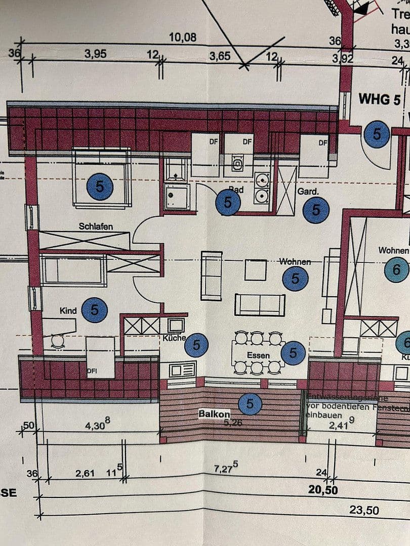 Predaj bytu 3-izbový 79 m², Eisingen, Bádensko-Wurttembersko Predaj bytu 3-izbový 79 m², Eisingen, Bádensko-Wurttembersko