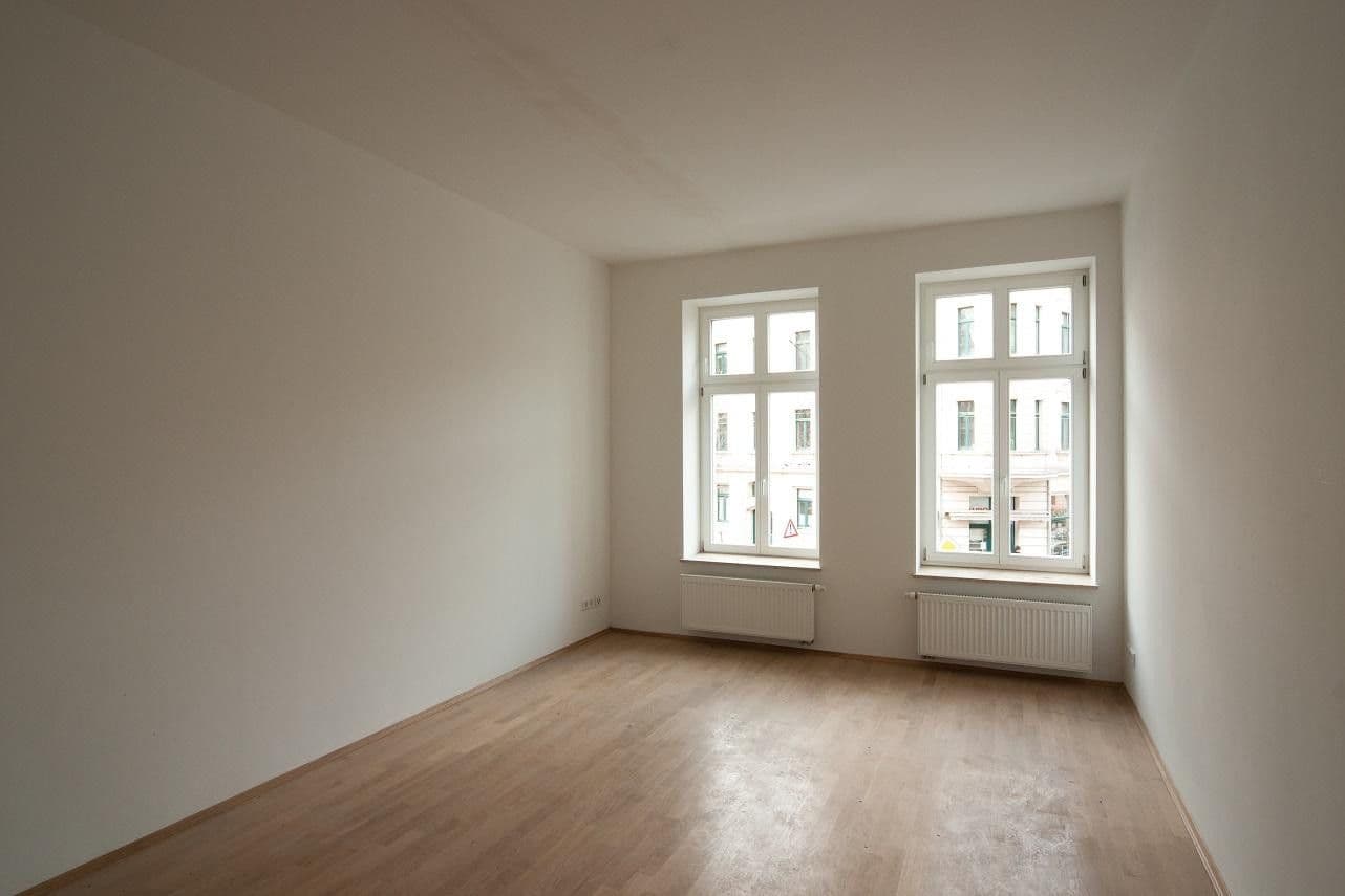 Predaj bytu 4-izbový 119 m², Leipzig, Sasko Predaj bytu 4-izbový 119 m², Leipzig, Sasko