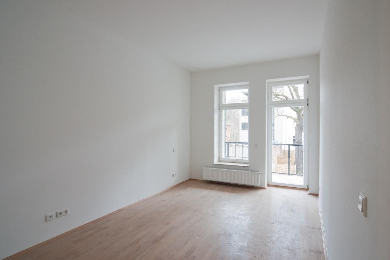 Predaj bytu 4-izbový 119 m², Leipzig, Sasko Predaj bytu 4-izbový 119 m², Leipzig, Sasko