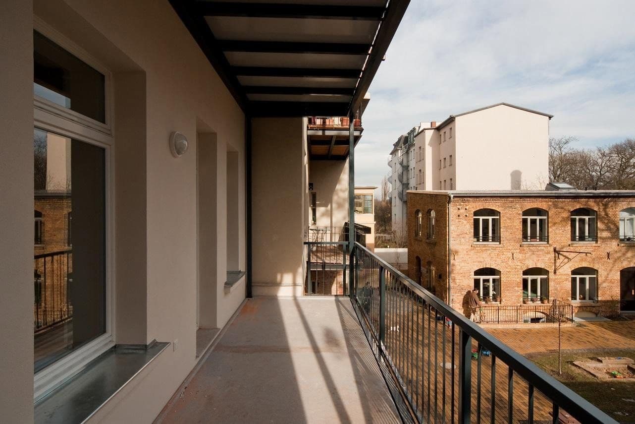 Predaj bytu 4-izbový 119 m², Leipzig, Sasko Predaj bytu 4-izbový 119 m², Leipzig, Sasko
