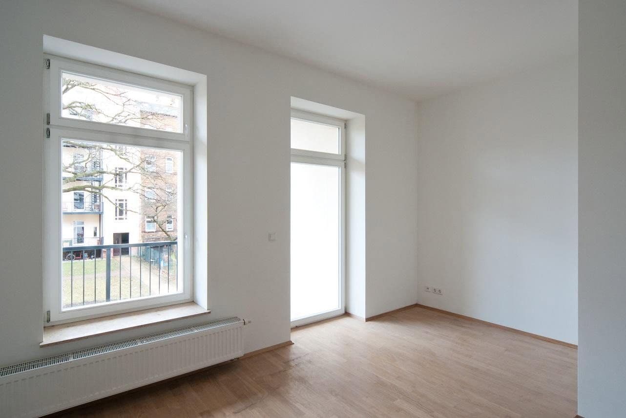 Predaj bytu 4-izbový 119 m², Leipzig, Sasko Predaj bytu 4-izbový 119 m², Leipzig, Sasko