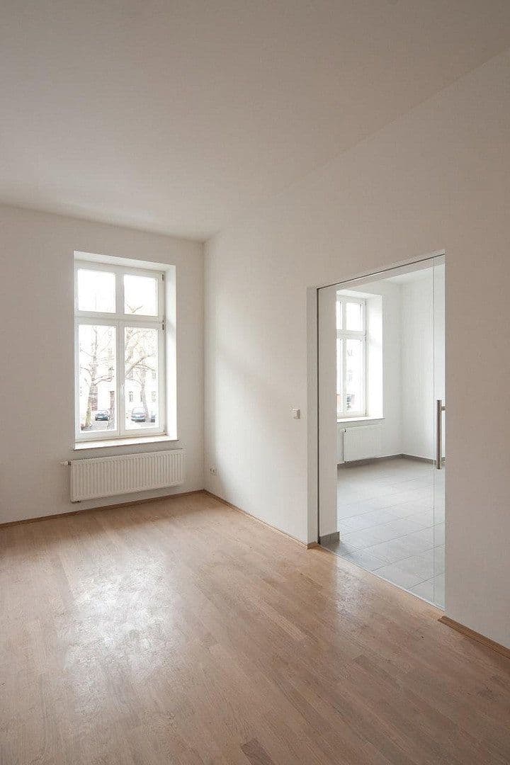 Predaj bytu 4-izbový 119 m², Leipzig, Sasko Predaj bytu 4-izbový 119 m², Leipzig, Sasko