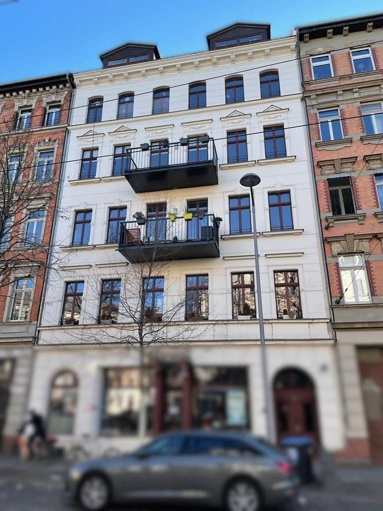Predaj bytu 4-izbový 119 m², Leipzig, Sasko Predaj bytu 4-izbový 119 m², Leipzig, Sasko