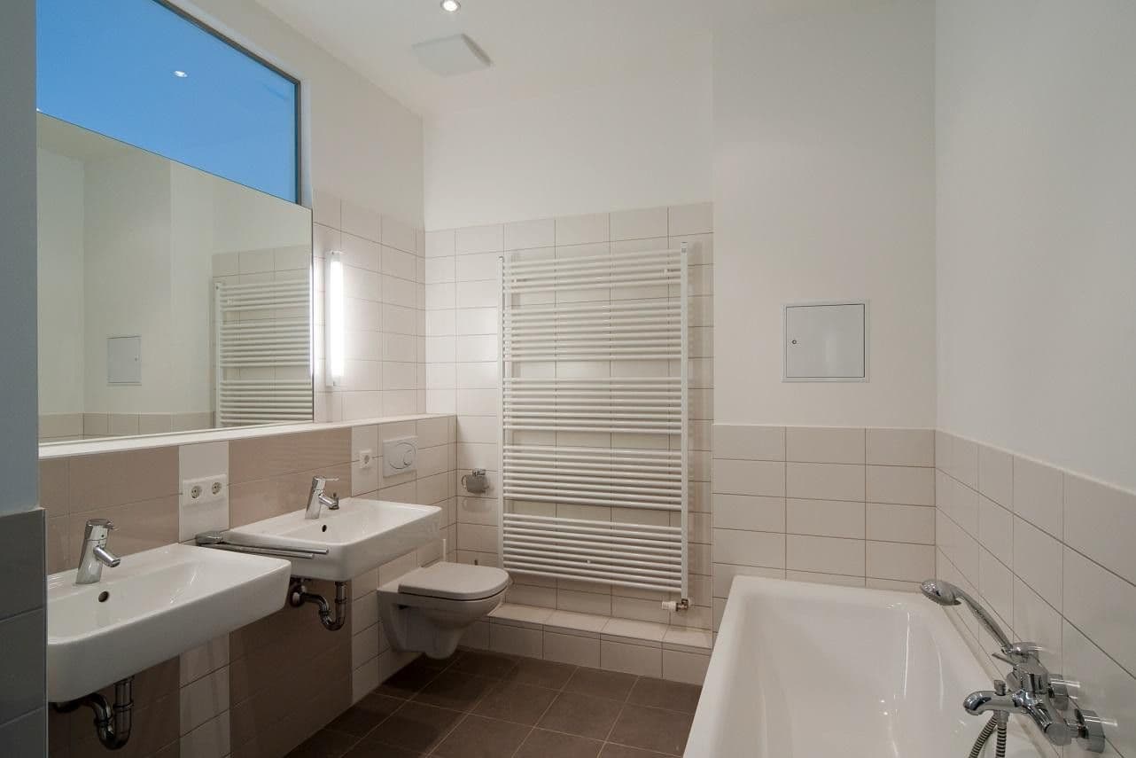 Predaj bytu 4-izbový 119 m², Leipzig, Sasko Predaj bytu 4-izbový 119 m², Leipzig, Sasko