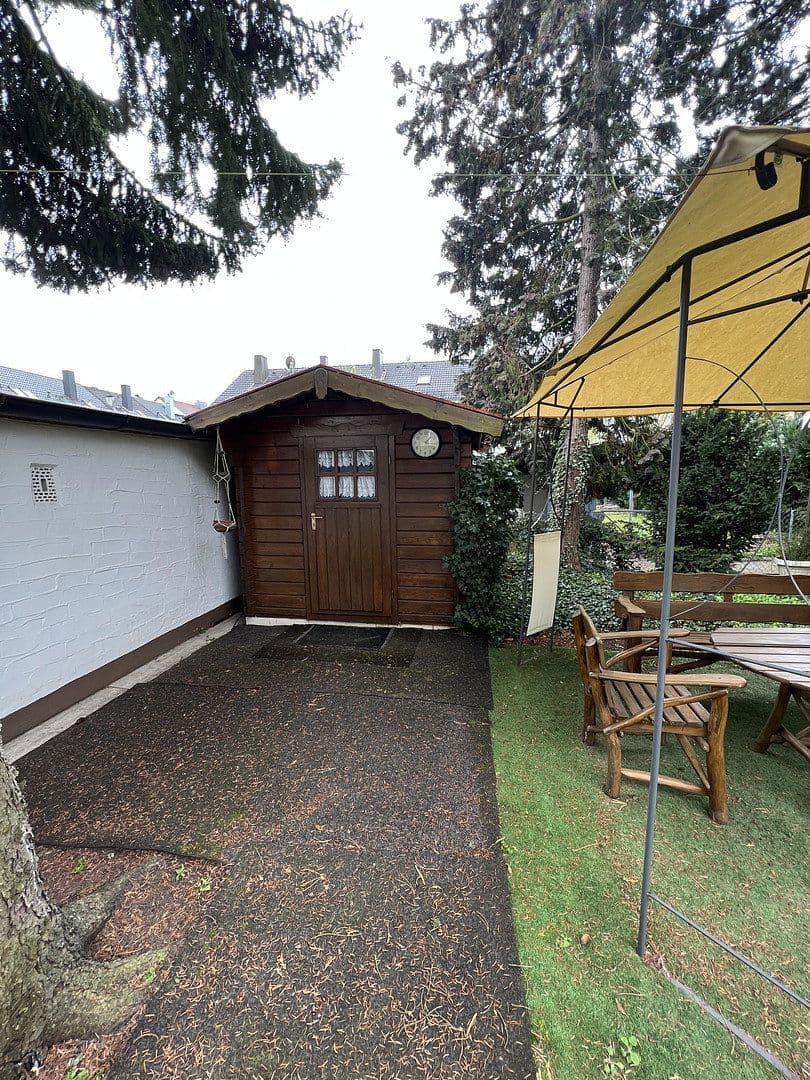 Predaj bytu 1-izbový 62 m², Nürnberg, Bavorsko Predaj bytu 1-izbový 62 m², Nürnberg, Bavorsko