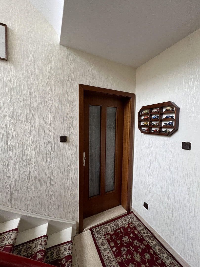Predaj bytu 1-izbový 62 m², Nürnberg, Bavorsko Predaj bytu 1-izbový 62 m², Nürnberg, Bavorsko
