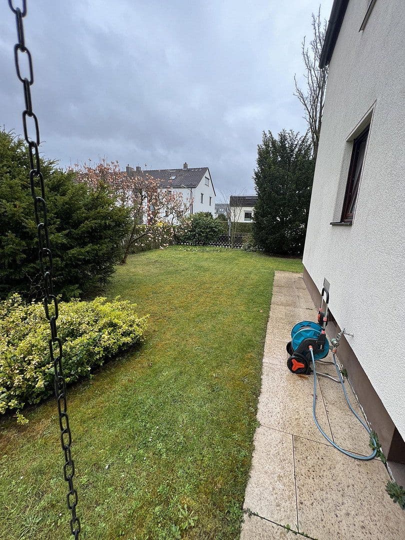 Predaj bytu 1-izbový 62 m², Nürnberg, Bavorsko Predaj bytu 1-izbový 62 m², Nürnberg, Bavorsko