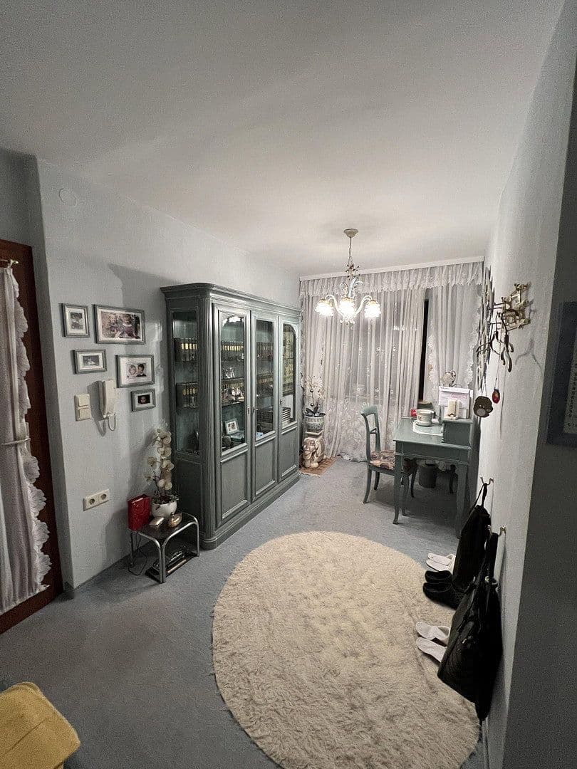 Predaj bytu 1-izbový 62 m², Nürnberg, Bavorsko Predaj bytu 1-izbový 62 m², Nürnberg, Bavorsko