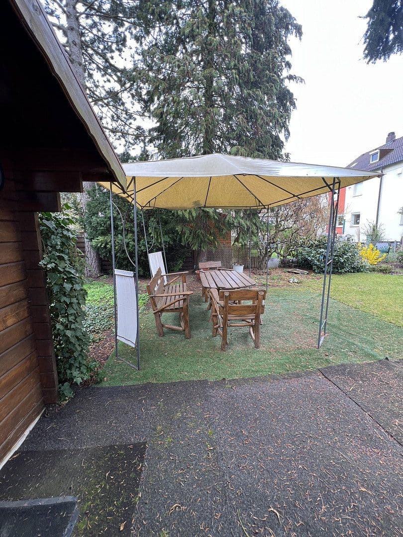 Predaj bytu 1-izbový 62 m², Nürnberg, Bavorsko Predaj bytu 1-izbový 62 m², Nürnberg, Bavorsko