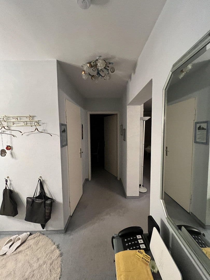 Predaj bytu 1-izbový 62 m², Nürnberg, Bavorsko Predaj bytu 1-izbový 62 m², Nürnberg, Bavorsko