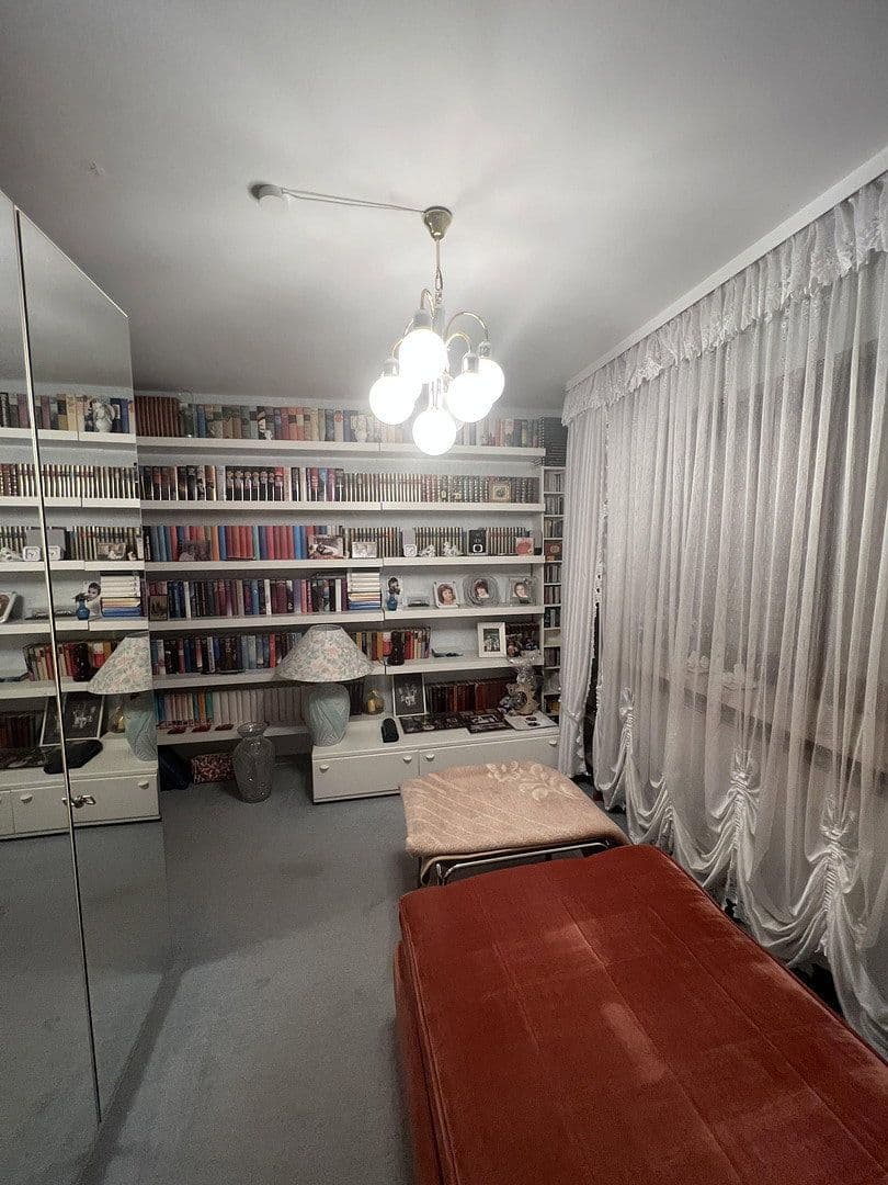 Predaj bytu 1-izbový 62 m², Nürnberg, Bavorsko Predaj bytu 1-izbový 62 m², Nürnberg, Bavorsko