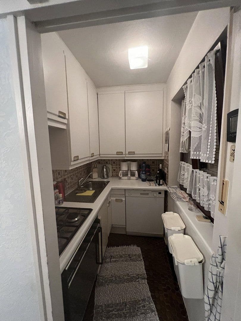 Predaj bytu 1-izbový 62 m², Nürnberg, Bavorsko Predaj bytu 1-izbový 62 m², Nürnberg, Bavorsko