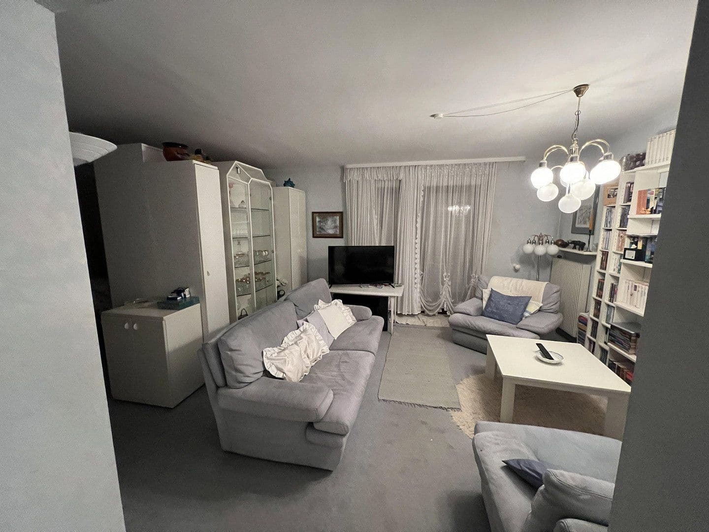 Predaj bytu 1-izbový 62 m², Nürnberg, Bavorsko Predaj bytu 1-izbový 62 m², Nürnberg, Bavorsko