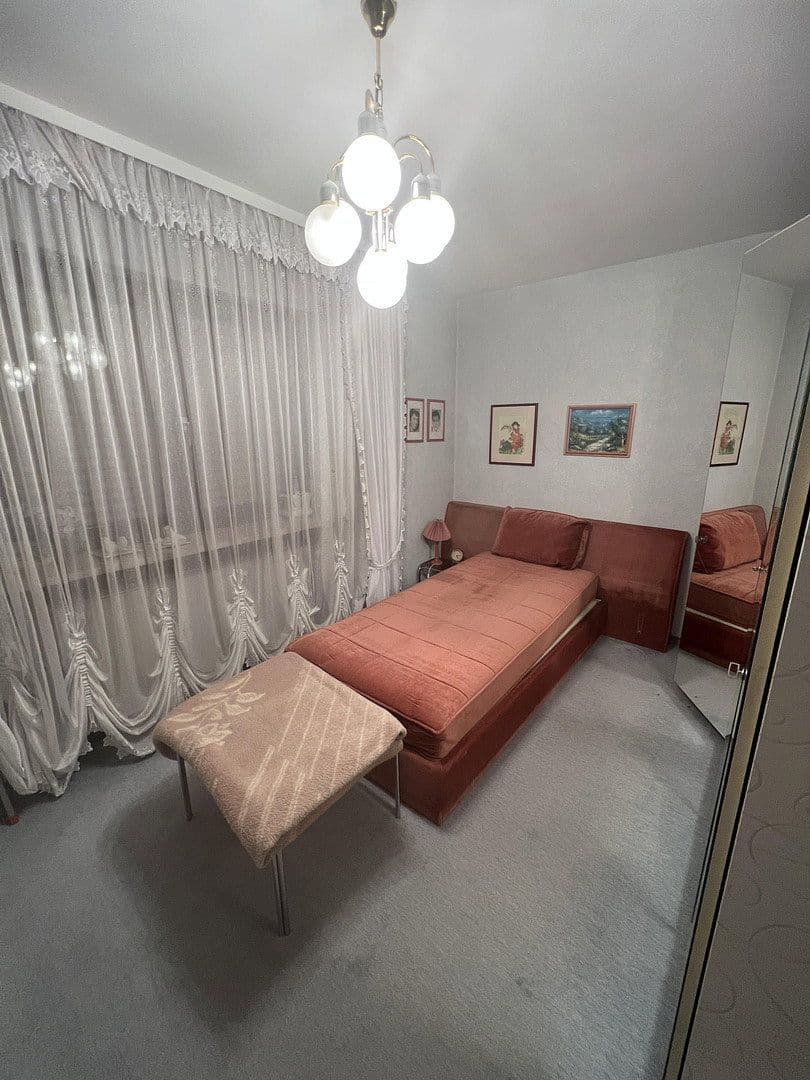 Predaj bytu 1-izbový 62 m², Nürnberg, Bavorsko Predaj bytu 1-izbový 62 m², Nürnberg, Bavorsko