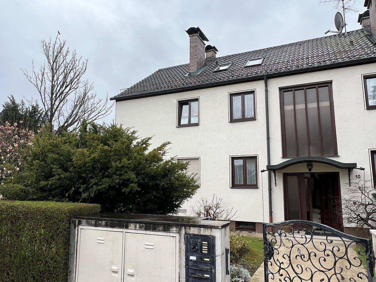 Predaj bytu 1-izbový 62 m², Nürnberg, Bavorsko Predaj bytu 1-izbový 62 m², Nürnberg, Bavorsko