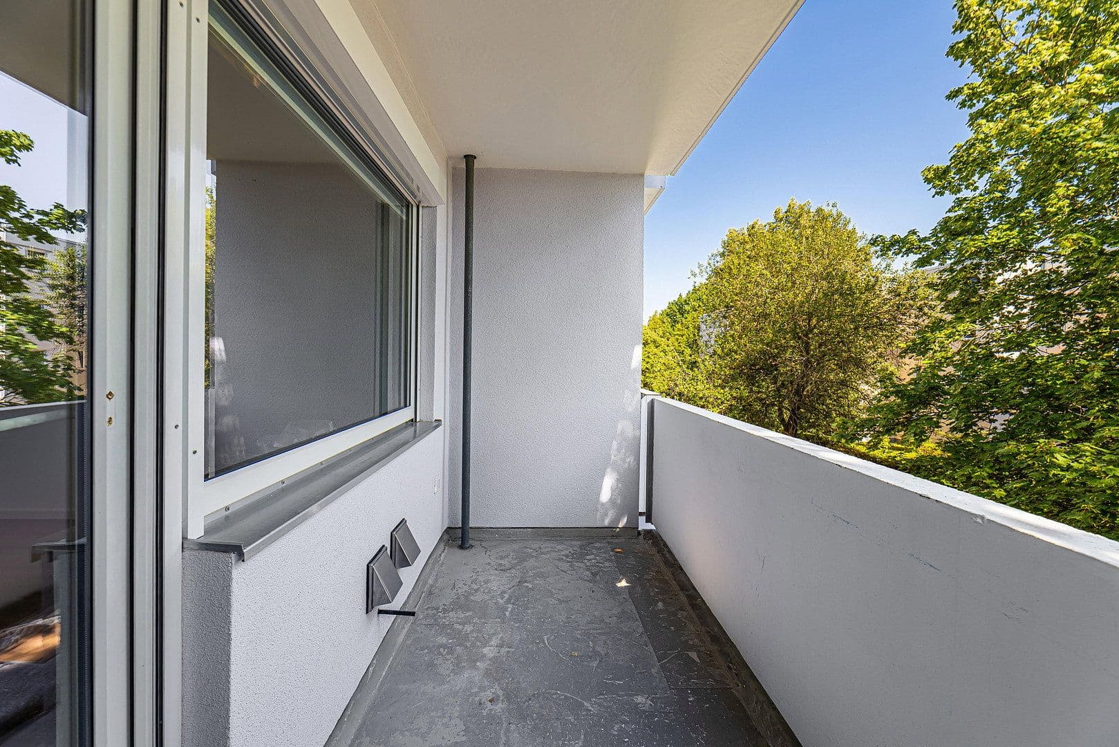 Predaj bytu 2-izbový 62 m², Hauchstraße 42, Nürnberg Röthenbach b. Schweinau, Bavorsko Predaj bytu 2-izbový 62 m², Hauchstraße 42, Nürnberg Röthenbach b. Schweinau, Bavorsko