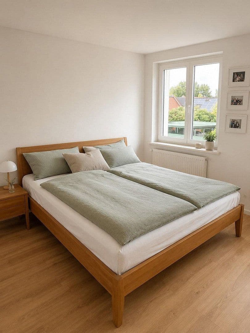 Predaj domu 182 m², pozemok 534 m², Langwisch 19, Kaltenkirchen, Šlezvicko-Holštajnsko Predaj domu 182 m², pozemok 534 m², Langwisch 19, Kaltenkirchen, Šlezvicko-Holštajnsko