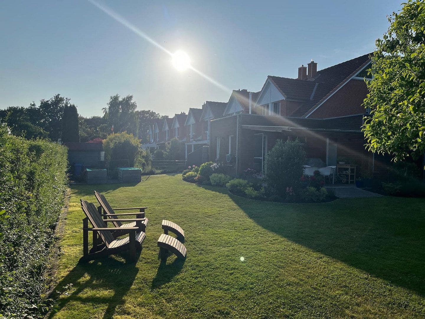 Predaj domu 182 m², pozemok 534 m², Langwisch 19, Kaltenkirchen, Šlezvicko-Holštajnsko Predaj domu 182 m², pozemok 534 m², Langwisch 19, Kaltenkirchen, Šlezvicko-Holštajnsko