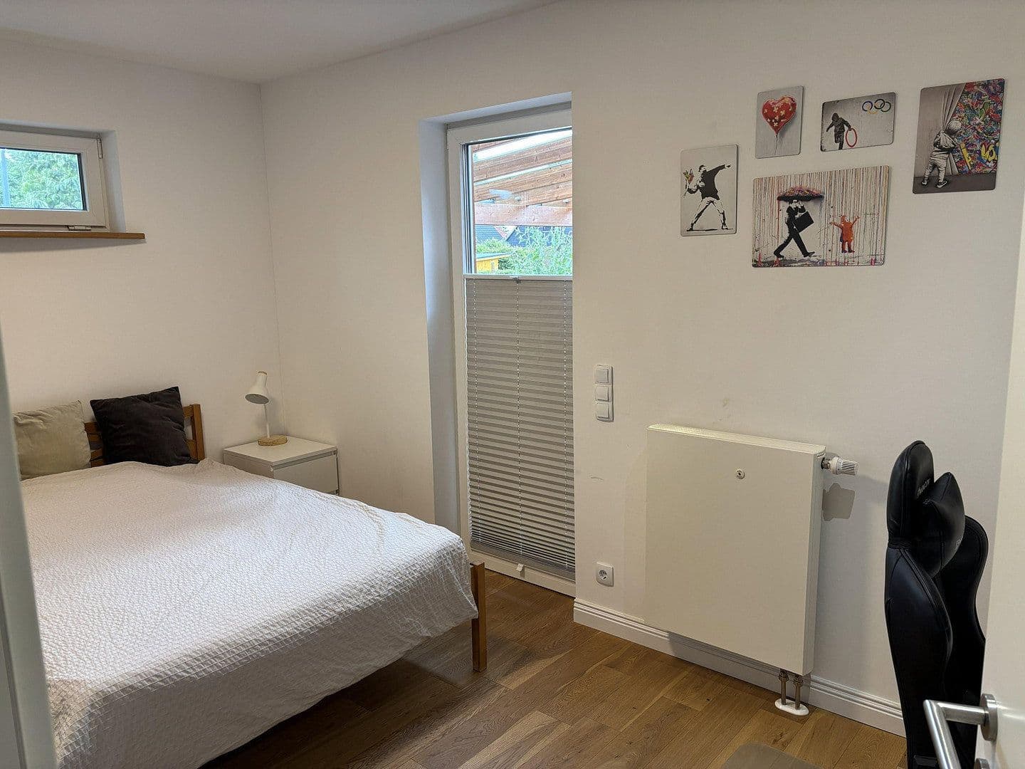 Predaj domu 182 m², pozemok 534 m², Langwisch 19, Kaltenkirchen, Šlezvicko-Holštajnsko Predaj domu 182 m², pozemok 534 m², Langwisch 19, Kaltenkirchen, Šlezvicko-Holštajnsko