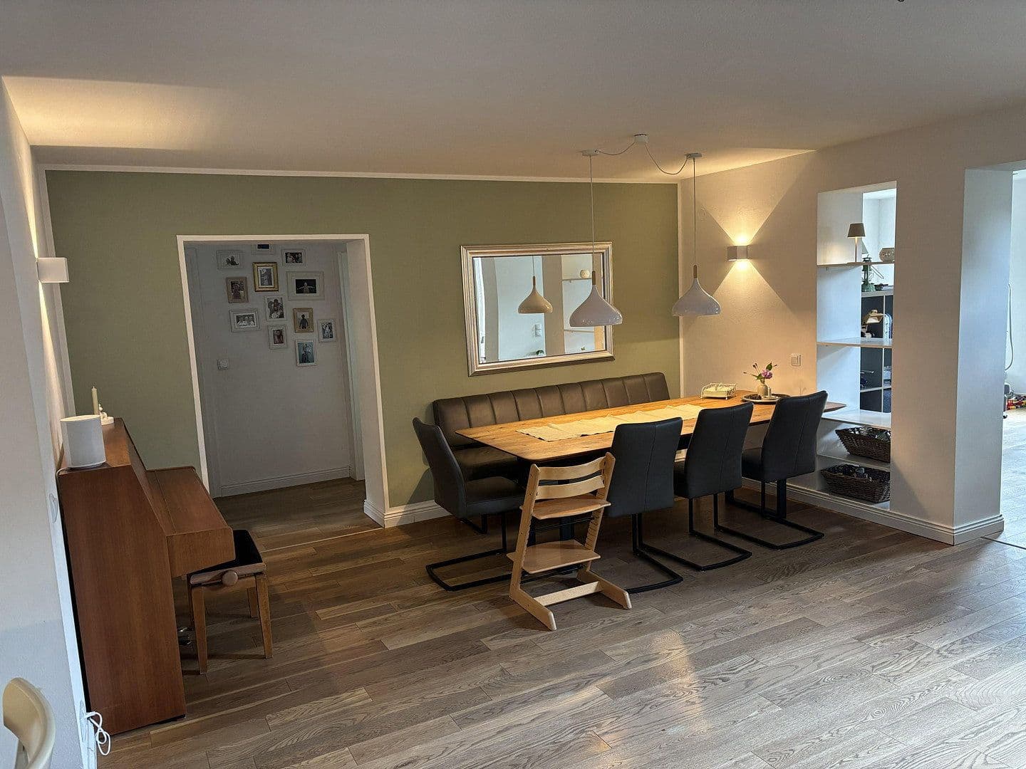 Predaj domu 182 m², pozemok 534 m², Langwisch 19, Kaltenkirchen, Šlezvicko-Holštajnsko Predaj domu 182 m², pozemok 534 m², Langwisch 19, Kaltenkirchen, Šlezvicko-Holštajnsko
