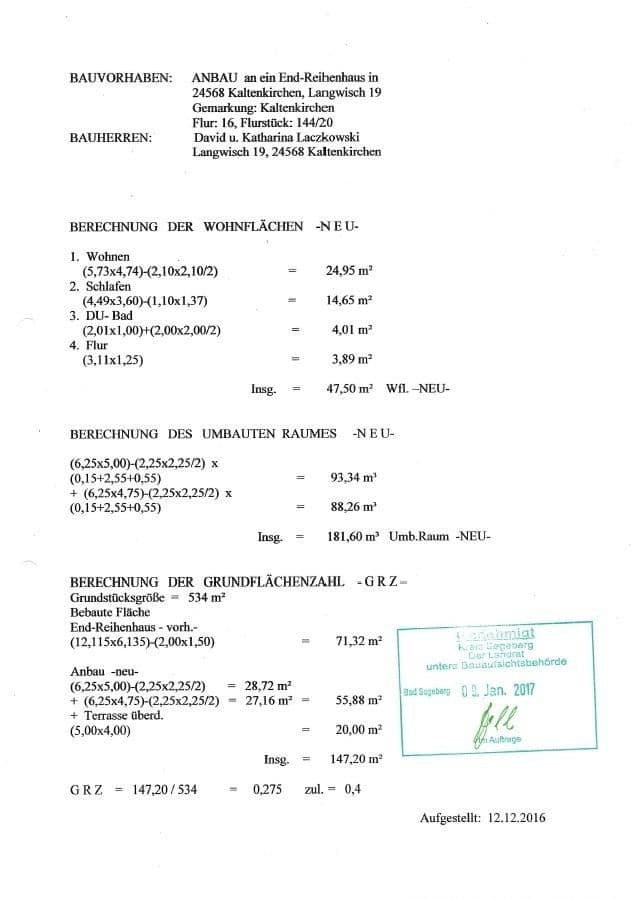 Predaj domu 182 m², pozemok 534 m², Langwisch 19, Kaltenkirchen, Šlezvicko-Holštajnsko Predaj domu 182 m², pozemok 534 m², Langwisch 19, Kaltenkirchen, Šlezvicko-Holštajnsko