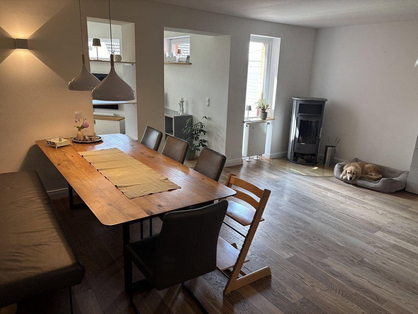 Predaj domu 182 m², pozemok 534 m², Langwisch 19, Kaltenkirchen, Šlezvicko-Holštajnsko Predaj domu 182 m², pozemok 534 m², Langwisch 19, Kaltenkirchen, Šlezvicko-Holštajnsko