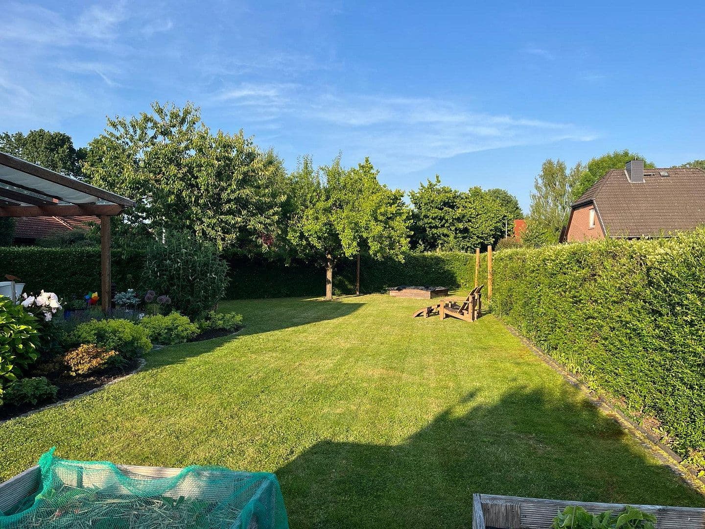 Predaj domu 182 m², pozemok 534 m², Langwisch 19, Kaltenkirchen, Šlezvicko-Holštajnsko Predaj domu 182 m², pozemok 534 m², Langwisch 19, Kaltenkirchen, Šlezvicko-Holštajnsko