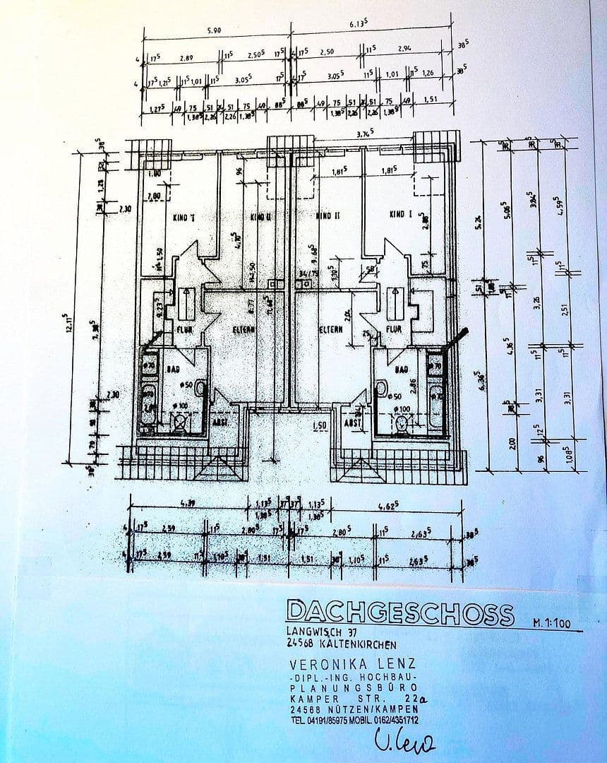 Predaj domu 182 m², pozemok 534 m², Langwisch 19, Kaltenkirchen, Šlezvicko-Holštajnsko Predaj domu 182 m², pozemok 534 m², Langwisch 19, Kaltenkirchen, Šlezvicko-Holštajnsko