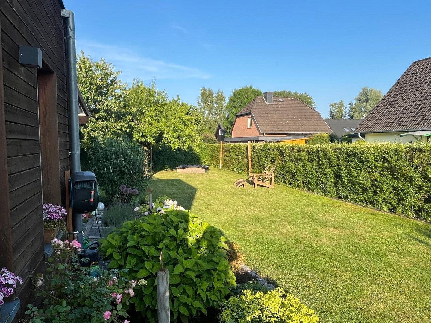 Predaj domu 182 m², pozemok 534 m², Langwisch 19, Kaltenkirchen, Šlezvicko-Holštajnsko Predaj domu 182 m², pozemok 534 m², Langwisch 19, Kaltenkirchen, Šlezvicko-Holštajnsko