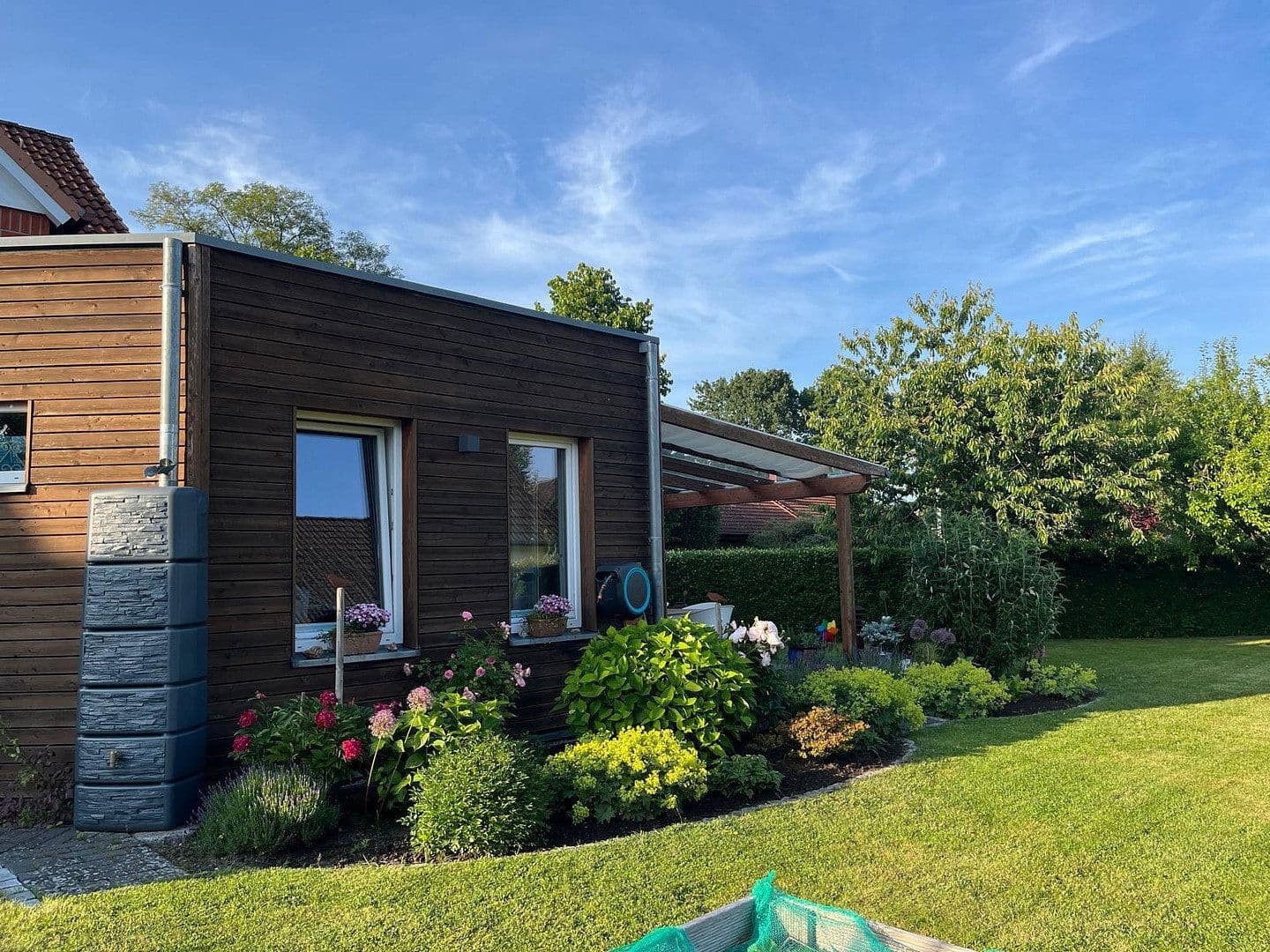 Predaj domu 182 m², pozemok 534 m², Langwisch 19, Kaltenkirchen, Šlezvicko-Holštajnsko Predaj domu 182 m², pozemok 534 m², Langwisch 19, Kaltenkirchen, Šlezvicko-Holštajnsko