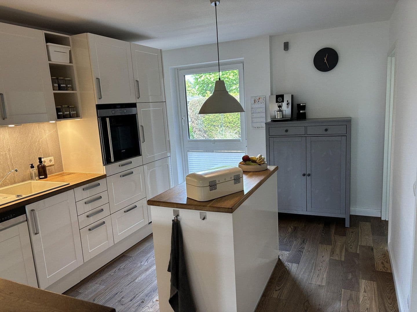 Predaj domu 182 m², pozemok 534 m², Langwisch 19, Kaltenkirchen, Šlezvicko-Holštajnsko Predaj domu 182 m², pozemok 534 m², Langwisch 19, Kaltenkirchen, Šlezvicko-Holštajnsko