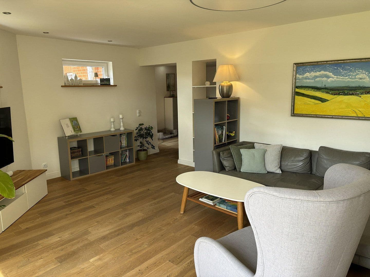 Predaj domu 182 m², pozemok 534 m², Langwisch 19, Kaltenkirchen, Šlezvicko-Holštajnsko Predaj domu 182 m², pozemok 534 m², Langwisch 19, Kaltenkirchen, Šlezvicko-Holštajnsko