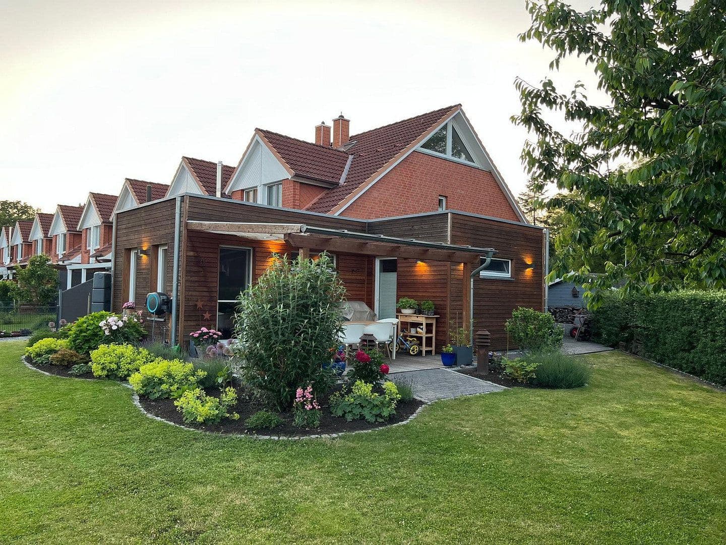 Predaj domu 182 m², pozemok 534 m², Langwisch 19, Kaltenkirchen, Šlezvicko-Holštajnsko Predaj domu 182 m², pozemok 534 m², Langwisch 19, Kaltenkirchen, Šlezvicko-Holštajnsko