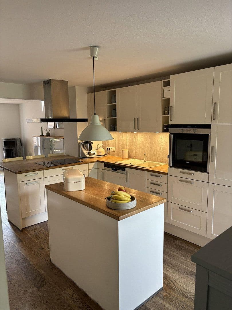 Predaj domu 182 m², pozemok 534 m², Langwisch 19, Kaltenkirchen, Šlezvicko-Holštajnsko Predaj domu 182 m², pozemok 534 m², Langwisch 19, Kaltenkirchen, Šlezvicko-Holštajnsko