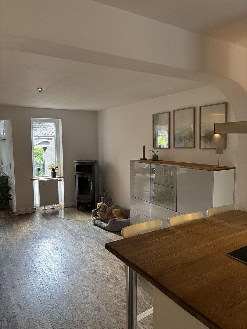 Predaj domu 182 m², pozemok 534 m², Langwisch 19, Kaltenkirchen, Šlezvicko-Holštajnsko Predaj domu 182 m², pozemok 534 m², Langwisch 19, Kaltenkirchen, Šlezvicko-Holštajnsko
