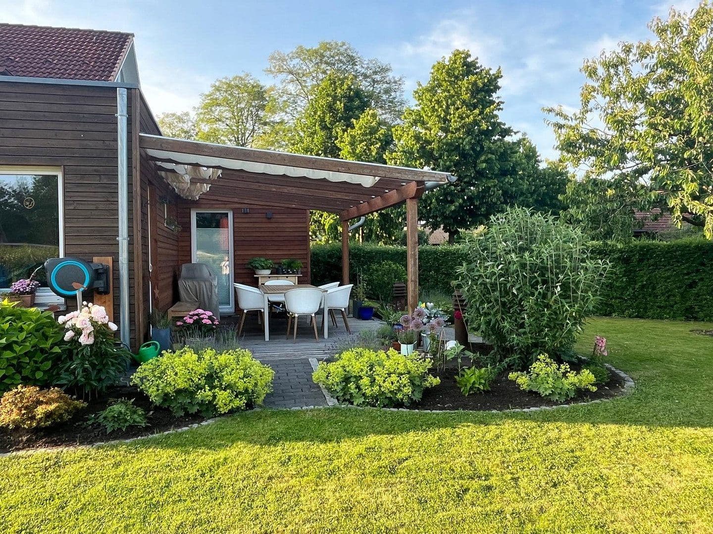 Predaj domu 182 m², pozemok 534 m², Langwisch 19, Kaltenkirchen, Šlezvicko-Holštajnsko Predaj domu 182 m², pozemok 534 m², Langwisch 19, Kaltenkirchen, Šlezvicko-Holštajnsko