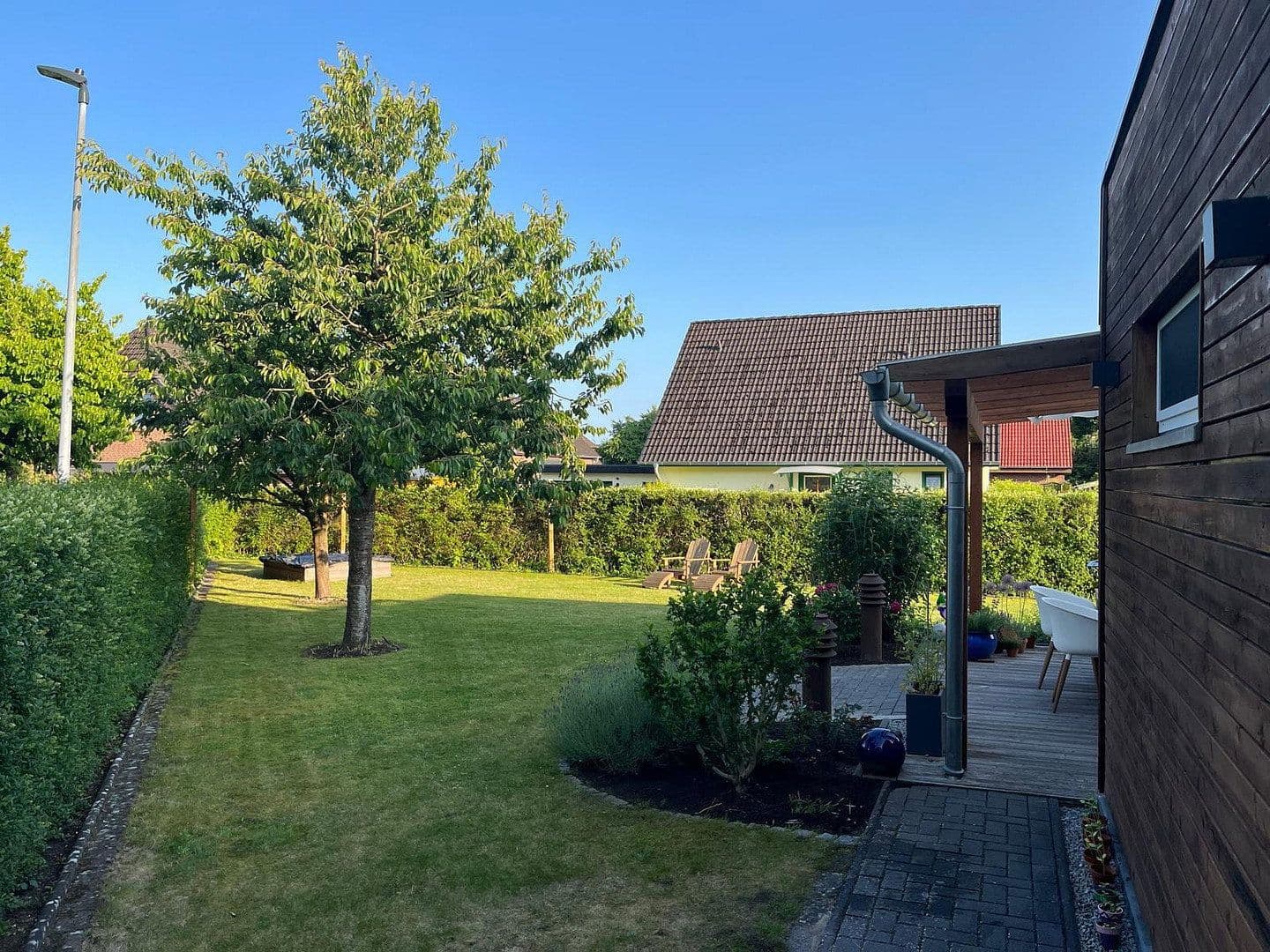 Predaj domu 182 m², pozemok 534 m², Langwisch 19, Kaltenkirchen, Šlezvicko-Holštajnsko Predaj domu 182 m², pozemok 534 m², Langwisch 19, Kaltenkirchen, Šlezvicko-Holštajnsko