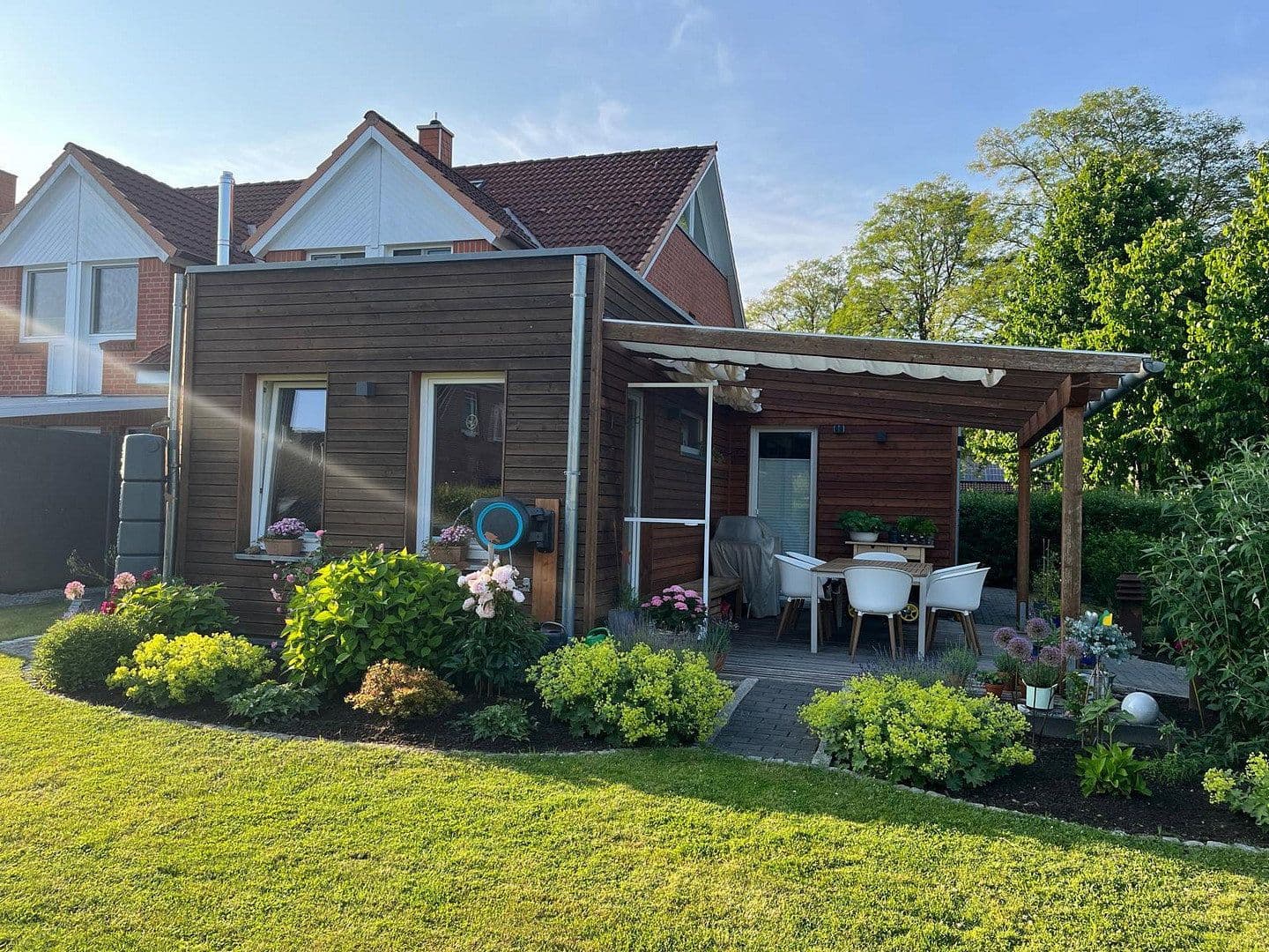 Predaj domu 182 m², pozemok 534 m², Langwisch 19, Kaltenkirchen, Šlezvicko-Holštajnsko Predaj domu 182 m², pozemok 534 m², Langwisch 19, Kaltenkirchen, Šlezvicko-Holštajnsko
