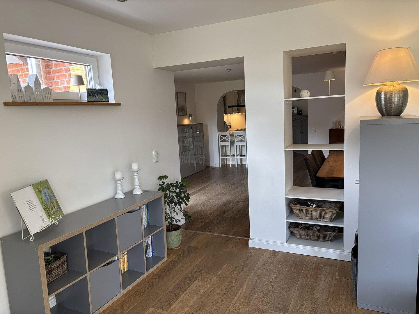 Predaj domu 182 m², pozemok 534 m², Langwisch 19, Kaltenkirchen, Šlezvicko-Holštajnsko Predaj domu 182 m², pozemok 534 m², Langwisch 19, Kaltenkirchen, Šlezvicko-Holštajnsko