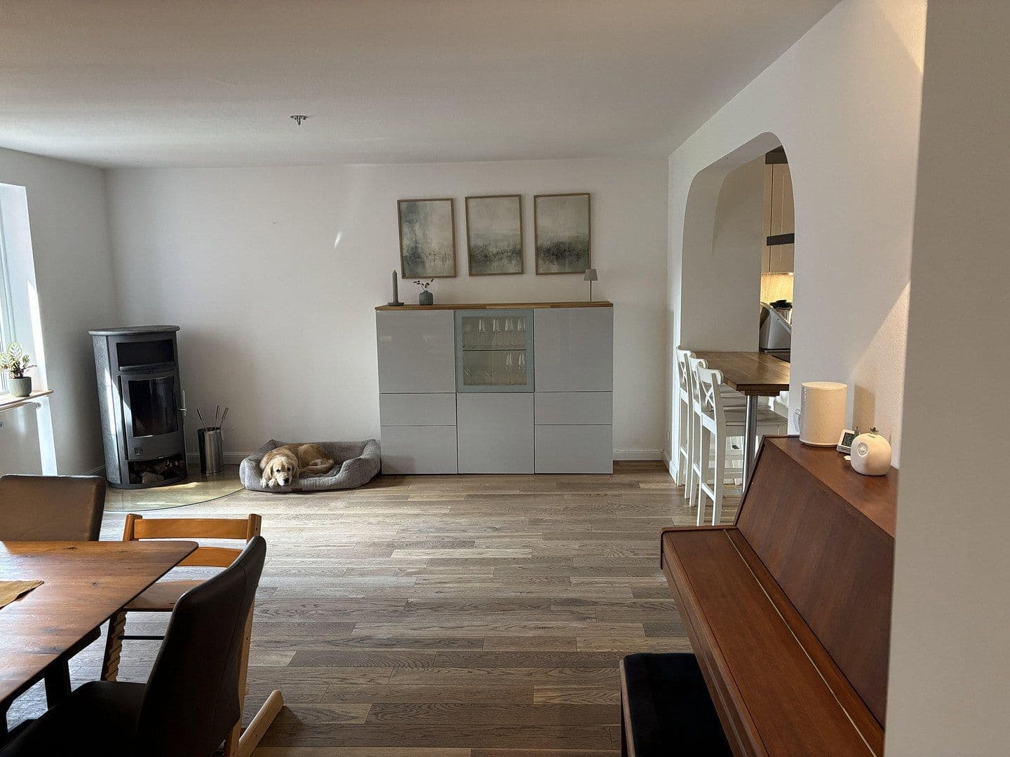 Predaj domu 182 m², pozemok 534 m², Langwisch 19, Kaltenkirchen, Šlezvicko-Holštajnsko Predaj domu 182 m², pozemok 534 m², Langwisch 19, Kaltenkirchen, Šlezvicko-Holštajnsko