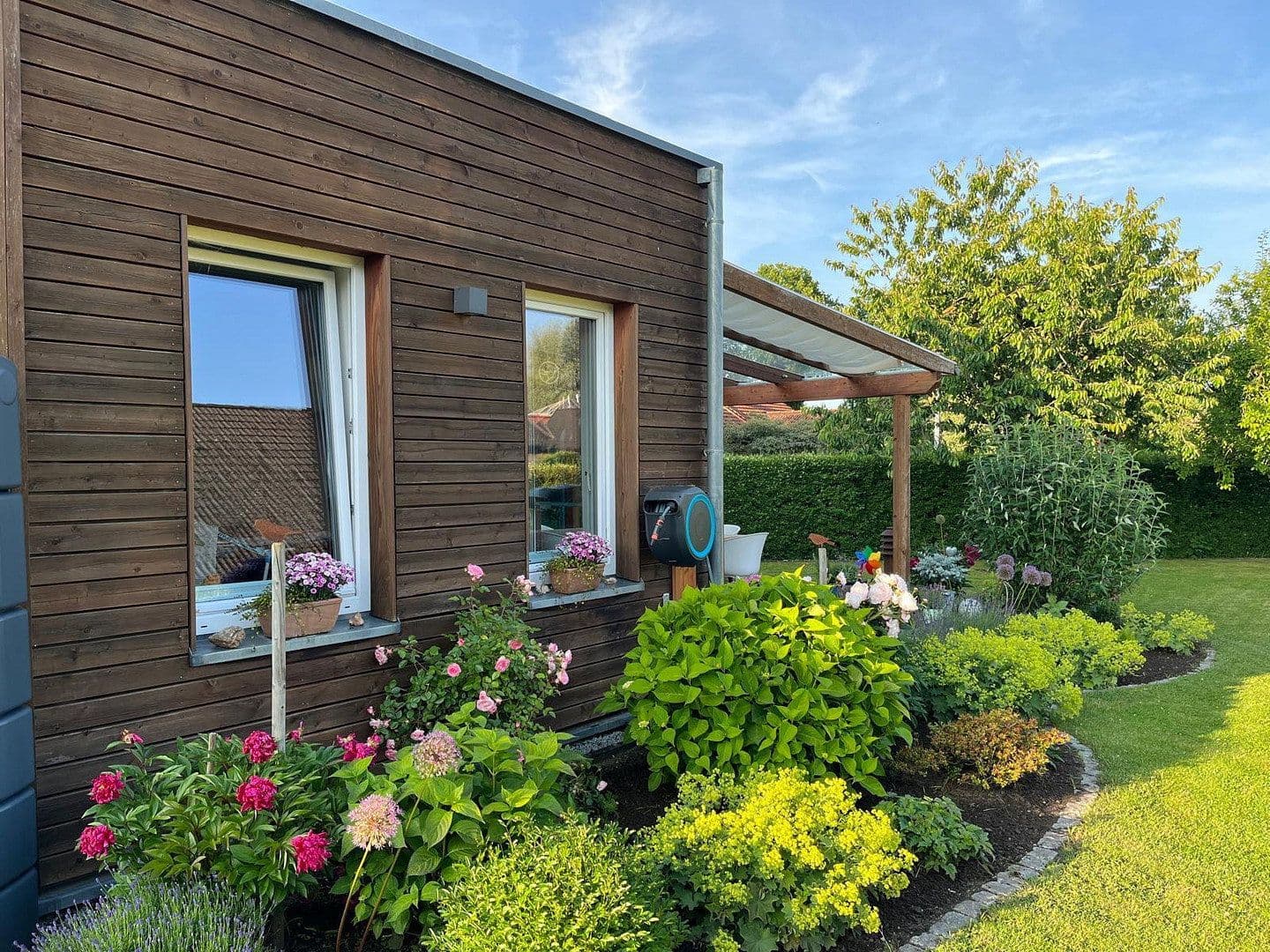 Predaj domu 182 m², pozemok 534 m², Langwisch 19, Kaltenkirchen, Šlezvicko-Holštajnsko Predaj domu 182 m², pozemok 534 m², Langwisch 19, Kaltenkirchen, Šlezvicko-Holštajnsko
